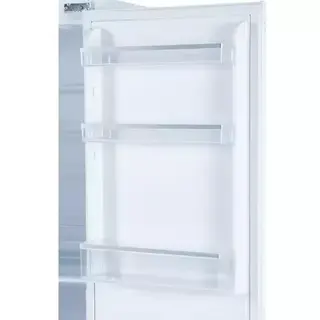 Холодильник встраиваемый Grand GNBI-270WLFI White 