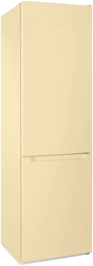 Холодильник NORDFROST NRB 164NF E бежевый 