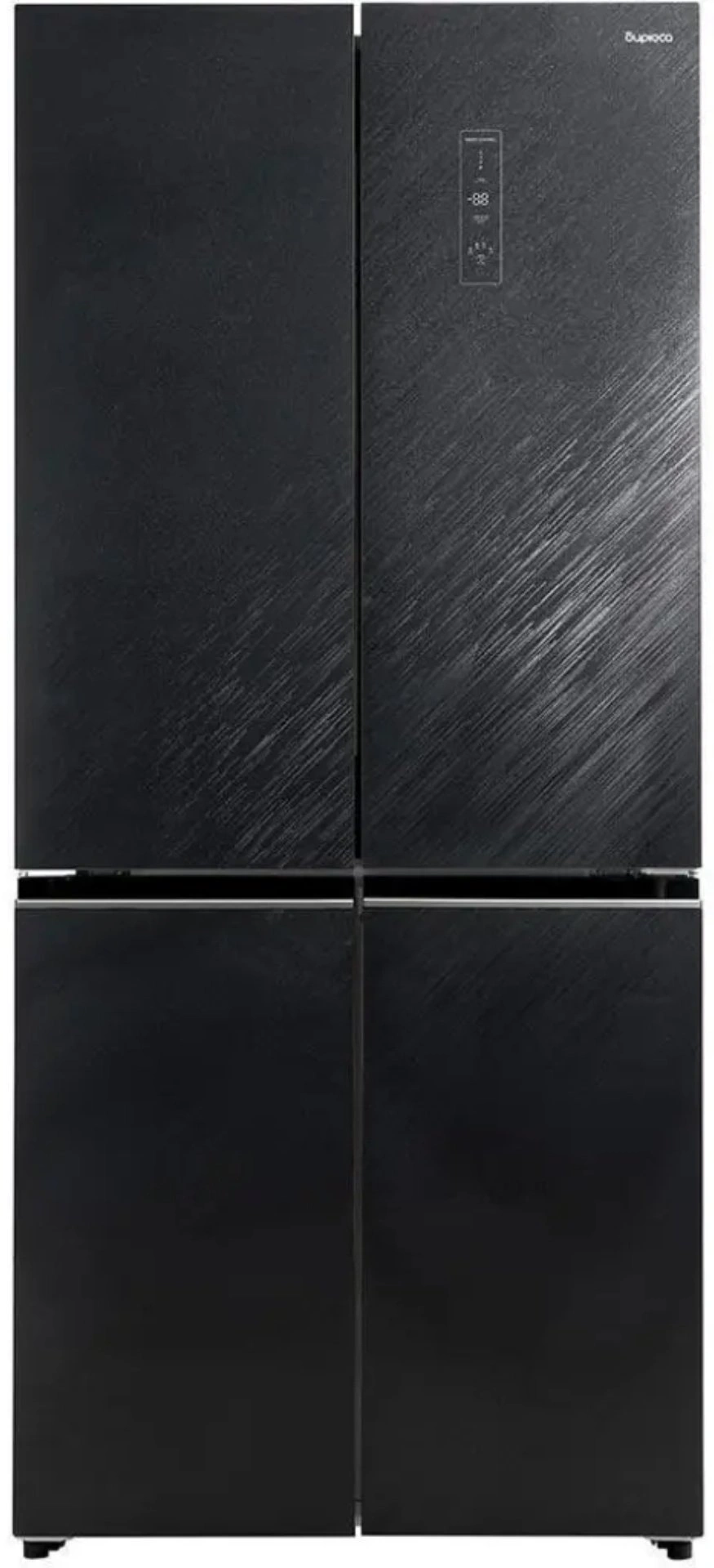 Холодильник Бирюса CD 496 TBG черный 