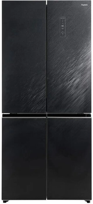 Холодильник Бирюса CD 496 TBG черный 