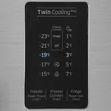 Xолодильник Samsung RT35K5440S8/WT - фото 5