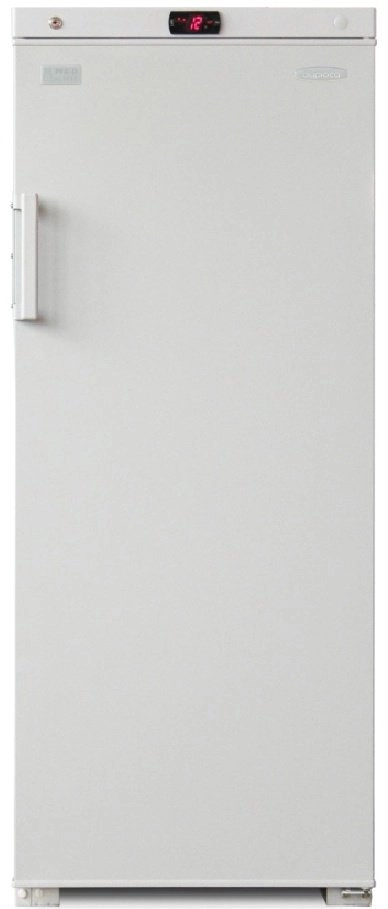Холодильник Бирюса 280К-G белый 