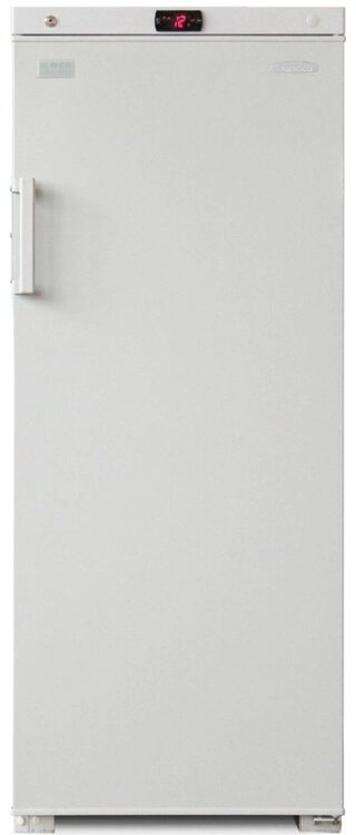 Холодильник Бирюса 280К-G белый 