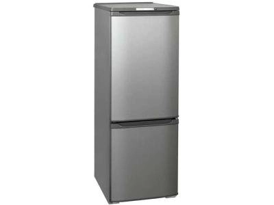 Холодильник Бирюса-М118 серый 