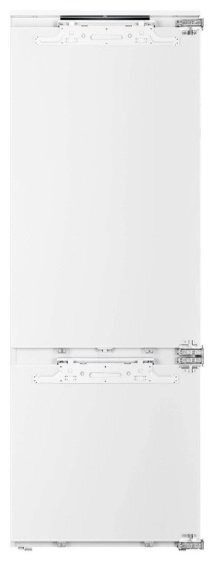 Холодильник Korting KSI 19699 CFNFZ белый 