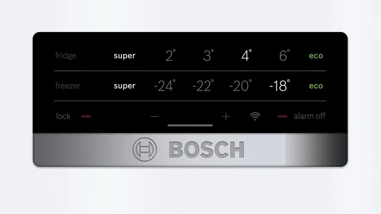 Холодильник Bosch KGN39XW30U White  - фото 2