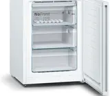 Холодильник Bosch KGN39XW30U White  - фото 4