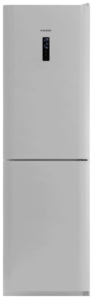 Холодильник Pozis RK FNF-173 серебристый 