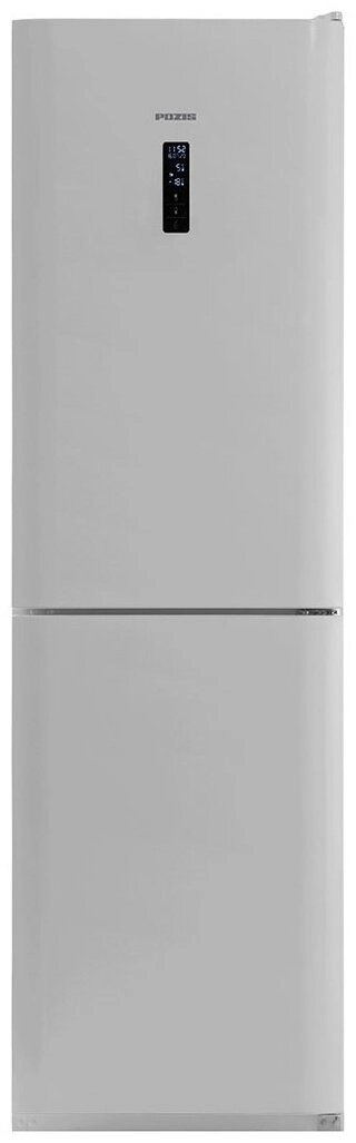 Холодильник Pozis RK FNF-173 серебристый 