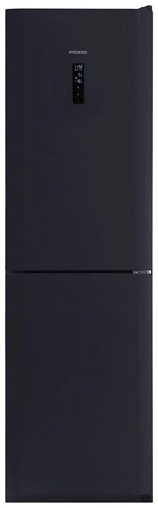 Холодильник Pozis RK FNF-173 серый 