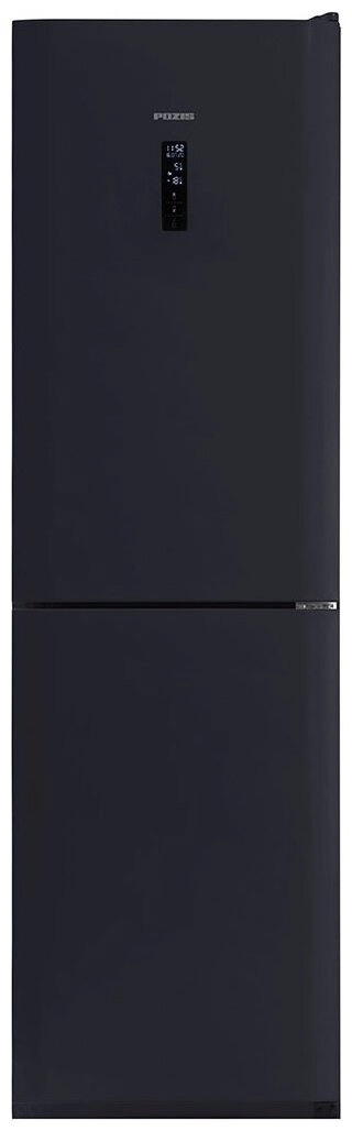 Холодильник Pozis RK FNF-173 серый 