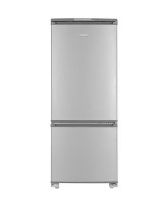 Холодильник Бирюса М151 серый 