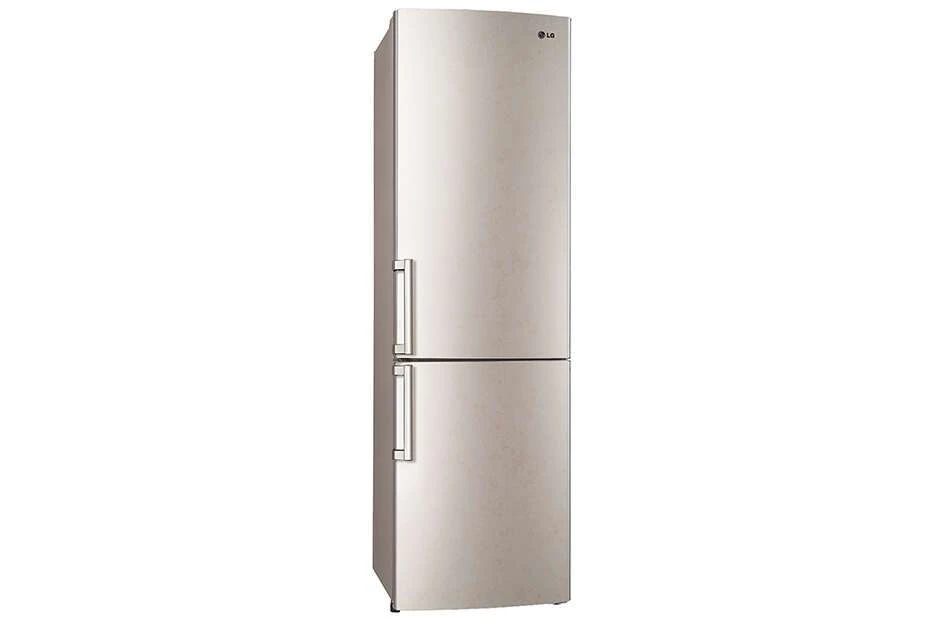 Холодильник LG GA-B489ZECL - фото 2