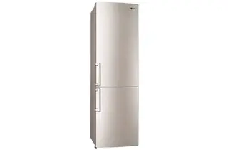 Холодильник LG GA-B489ZECL
