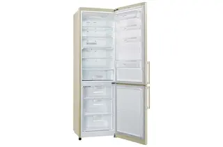 Холодильник LG GA-B489ZECL