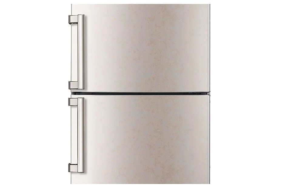 Холодильник LG GA-B489ZECL - фото 4