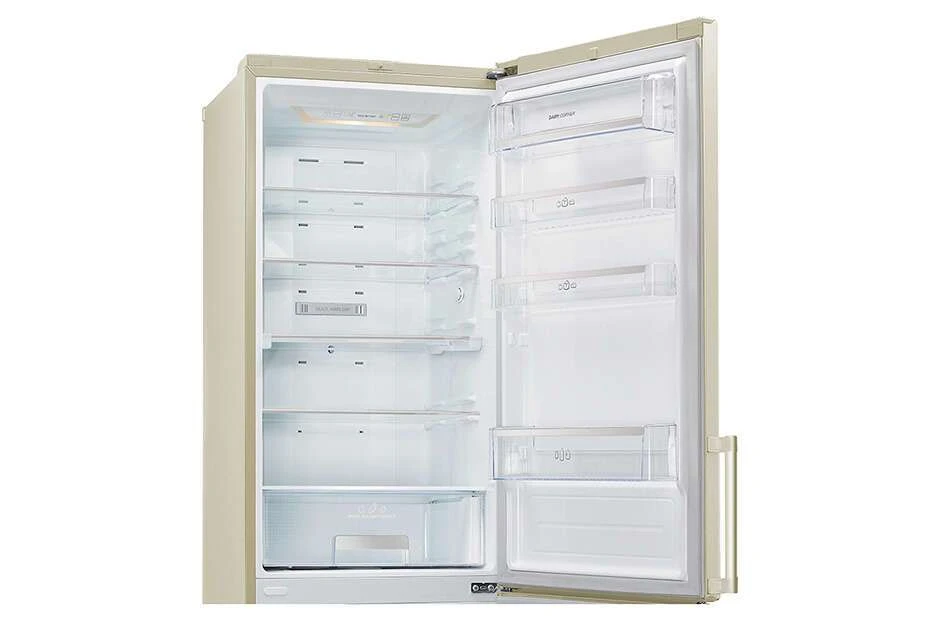 Холодильник LG GA-B489ZECL - фото 5