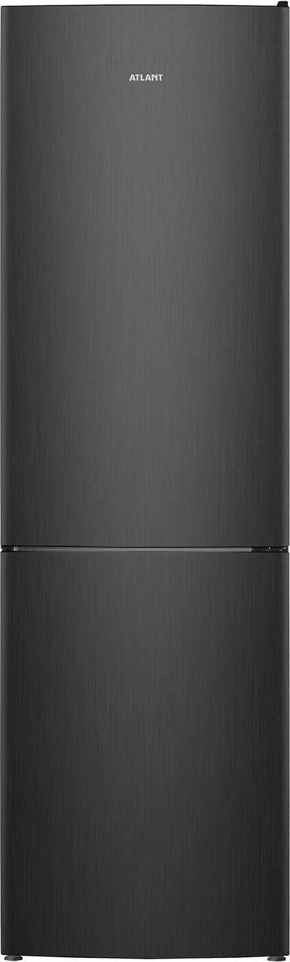 Холодильник Atlant ХМ 4624-151 черный 