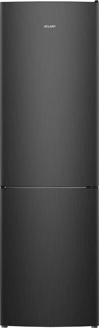 Холодильник Atlant ХМ 4624-151 черный 