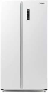 Холодильник Leadbros HD-525W белый 