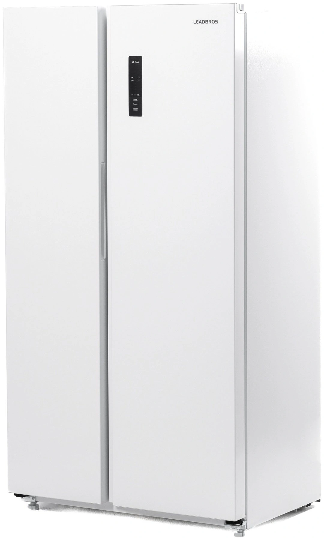 Холодильник Leadbros HD-525W белый  - фото 2