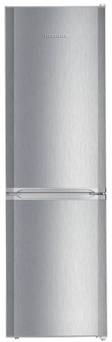 Холодильник Liebherr LIEBHERR Cuele 3331 серебристый  - фото 4