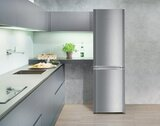 Холодильник Liebherr LIEBHERR Cuele 3331 серебристый  - фото 9
