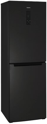 Холодильник Бирюса B940NF черный  - фото 2