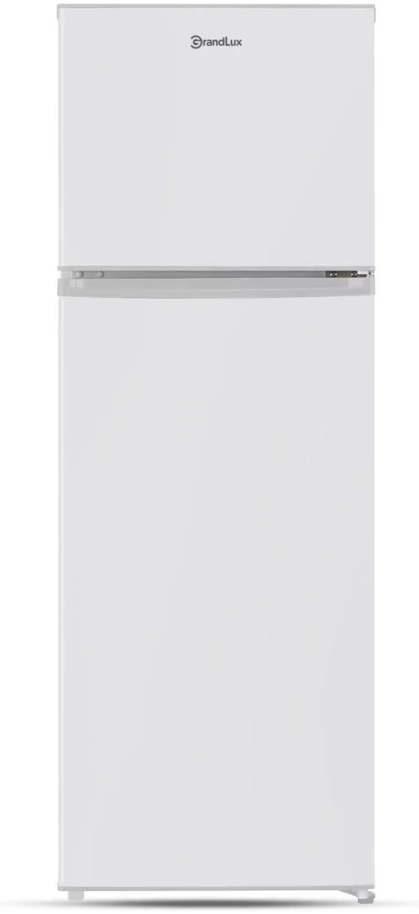 Холодильник Grandlux HD 276 RN белый 