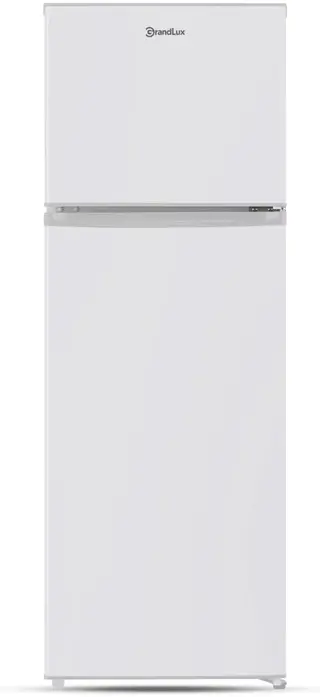 Холодильник Grandlux HD 276 RN белый 