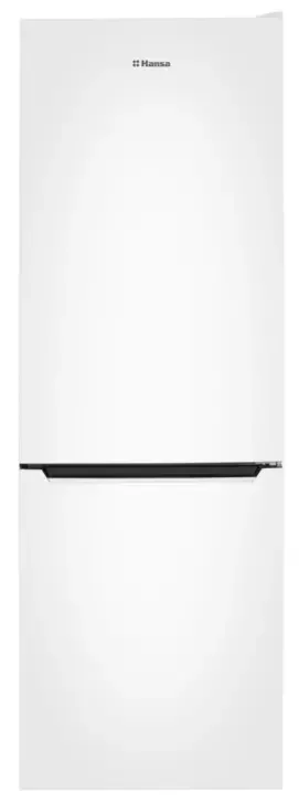Холодильник Hansa FR185L322W1 White  - фото 3