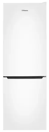 Холодильник Hansa FR185L322W1 White  - фото 3