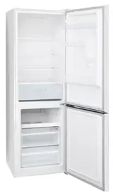 Холодильник Hansa FR185L322W1 White  - фото 4