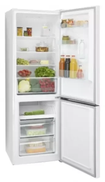 Холодильник Hansa FR185L322W1 White  - фото 2