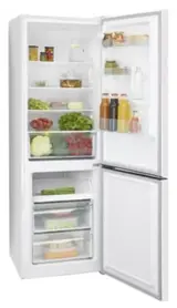 Холодильник Hansa FR185L322W1 White  - фото 2