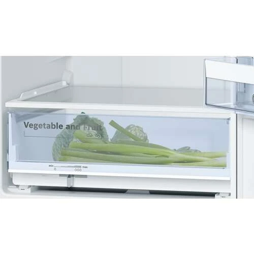 Холодильник Bosch KGN39NW13R - фото 2