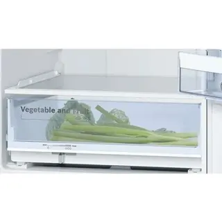 Холодильник Bosch KGN39NW13R