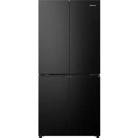 Холодильник Hisense RQ5P470SAF1 Black 