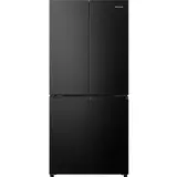 Холодильник Hisense RQ5P470SAF1 Black 