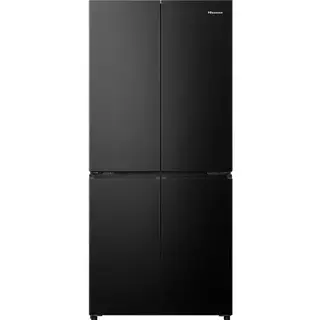 Холодильник Hisense RQ5P470SAF1 Black 