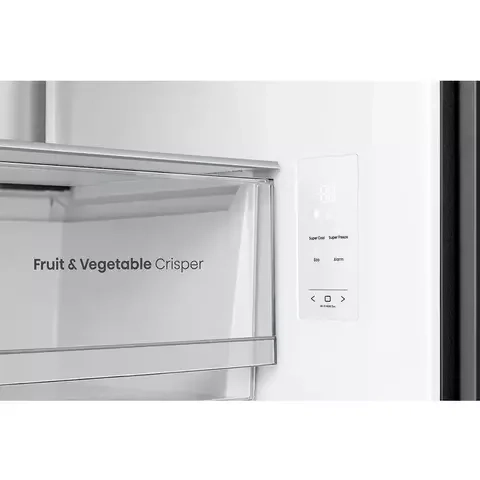 Холодильник Hisense RQ5P470SAF1 Black  - фото 4