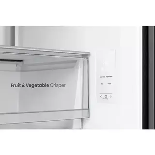 Холодильник Hisense RQ5P470SAF1 Black  - фото 4