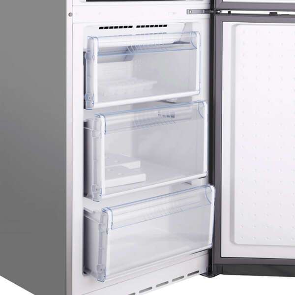 Жиынтық BOSCH тоңазытқышы KGN39AI26R + ARG ыдыс-аяқ жинағы Master Chef 602-1 12 дана  - фото 2