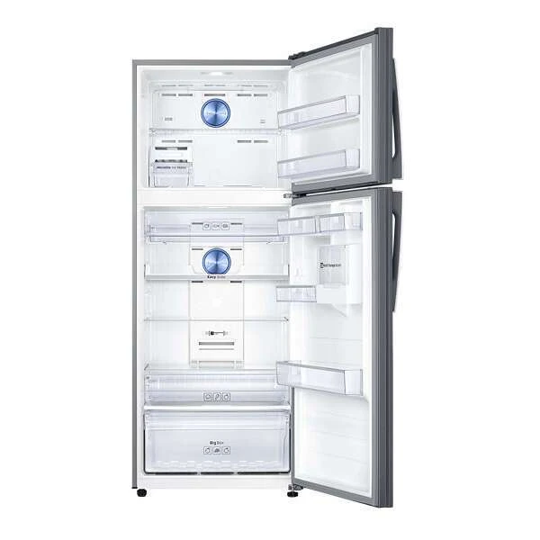 Samsung тоңазытқышы RT46K6360SL/WT - фото 4