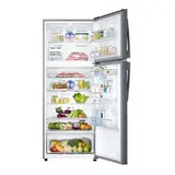 Samsung тоңазытқышы RT46K6360SL/WT - фото 5