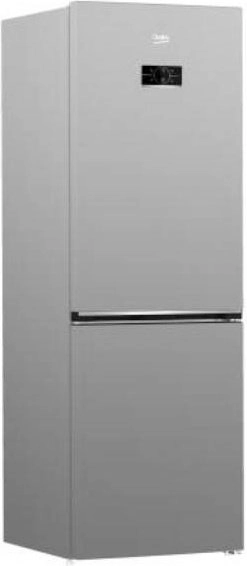 Холодильник BEKO B3RCNK362HS серый  - фото 3