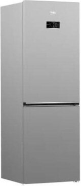 Холодильник BEKO B3RCNK362HS серый  - фото 3
