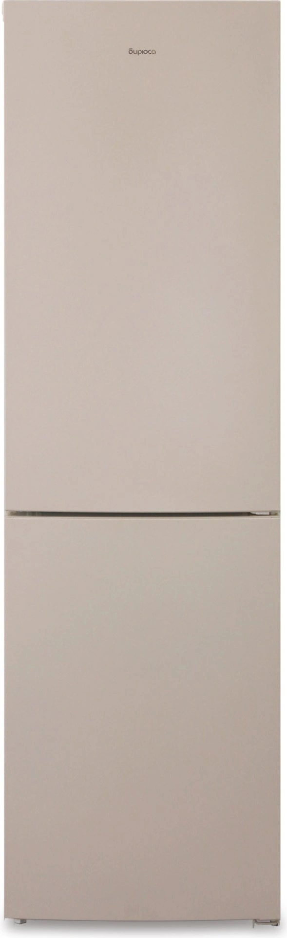 Холодильник Бирюса G6149 бежевый 
