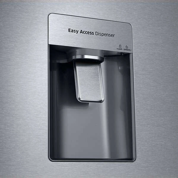 Холодильник Samsung RT53K6530SL/WT - фото 5