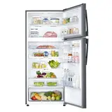 Холодильник Samsung RT53K6530SL/WT - фото 8